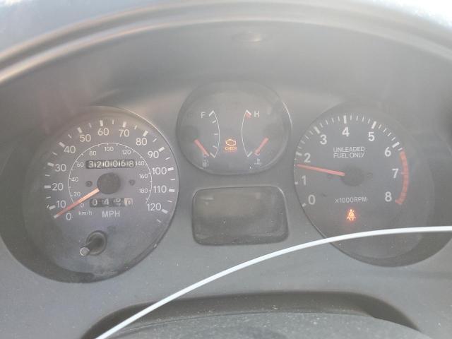 Photo 9 from auction – 1996 TOYOTA RAV4 with VIN JT3HP10V3T0083593