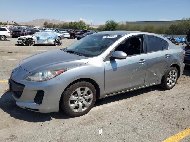Photo 1 from auction – 2013 MAZDA 3 I with VIN JM1BL1U86D1713779