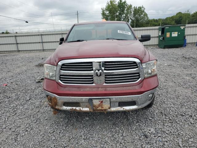 Photo 5 from auction – 2014 RAM 1500 SLT with VIN 1C6RR6LG4ES102963