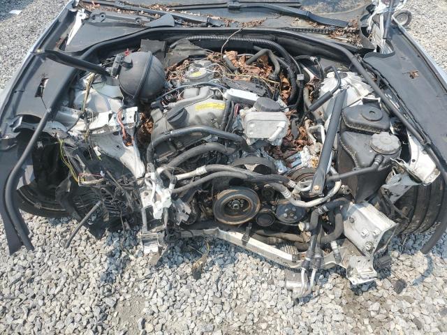 Photo 11 from auction – 2014 BMW 535 XI with VIN WBA5B3C53ED537631