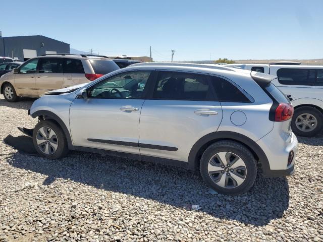 Photo 2 from auction – 2020 KIA NIRO LX with VIN KNDCB3LC0L5396954