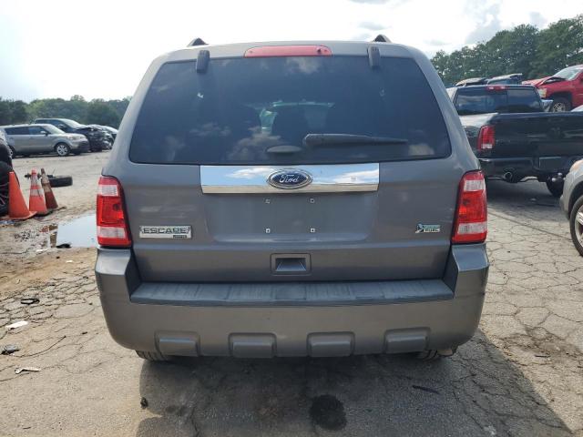 Photo 6 from auction – 2012 FORD ESCAPE LIM with VIN 1FMCU0EG1CKA41409