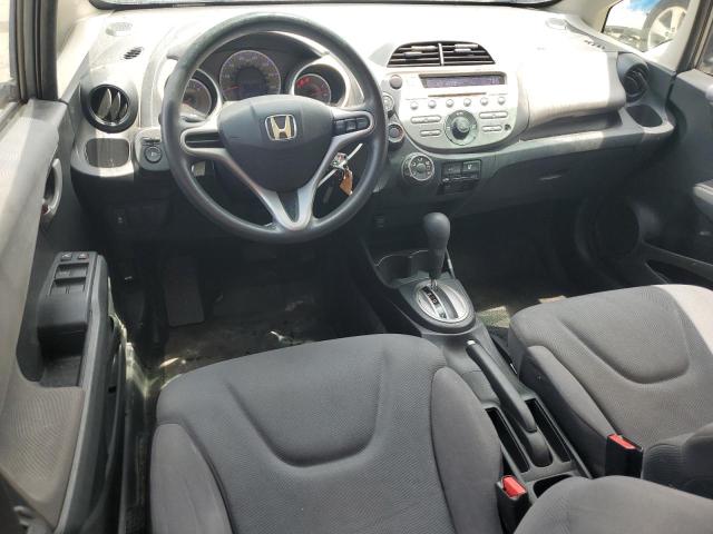 Photo 8 from auction – 2013 HONDA FIT with VIN JHMGE8H33DC012997