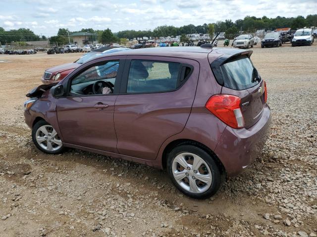 Photo 2 from auction – 2020 CHEVROLET SPARK with VIN KL8CB6SA8LC474709