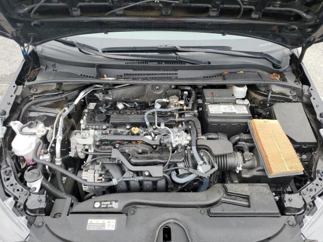 Photo 11 from auction – 2024 TOYOTA COROLLA LE with VIN 5YFB4MDE7RP183958