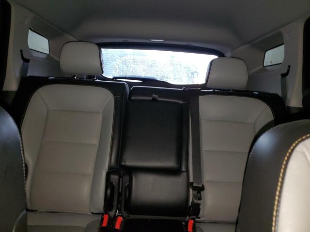 Photo 10 from auction – 2020 GMC TERRAIN SL with VIN 3GKALPEX8LL111546