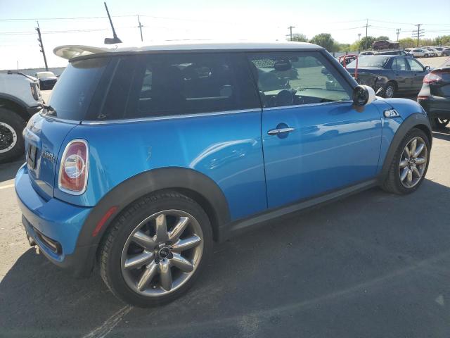 Photo 3 from auction – 2011 MINI COOPER S with VIN WMWSV3C50BTY21651