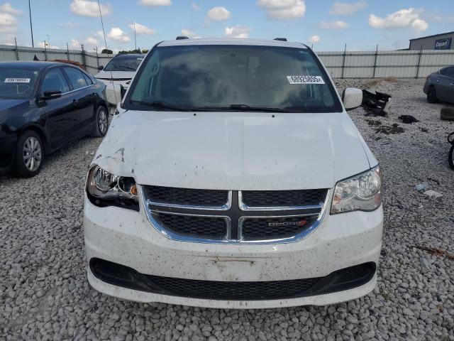Photo 5 from auction – 2015 DODGE GRAND CARA with VIN 2C4RDGCG1FR586106