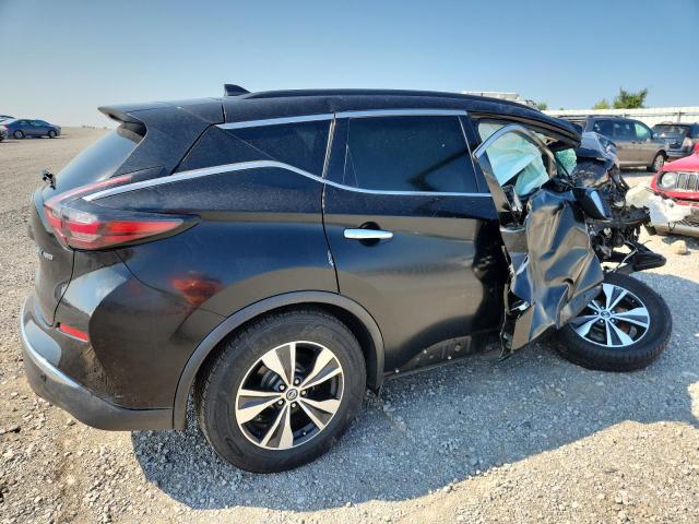 Photo 3 from auction – 2020 NISSAN MURANO SV with VIN 5N1AZ2BS8LN103240