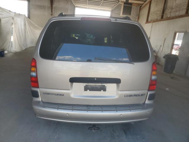 Photo 6 from auction – 2003 CHEVROLET VENTURE with VIN 1GNDX03E23D119547
