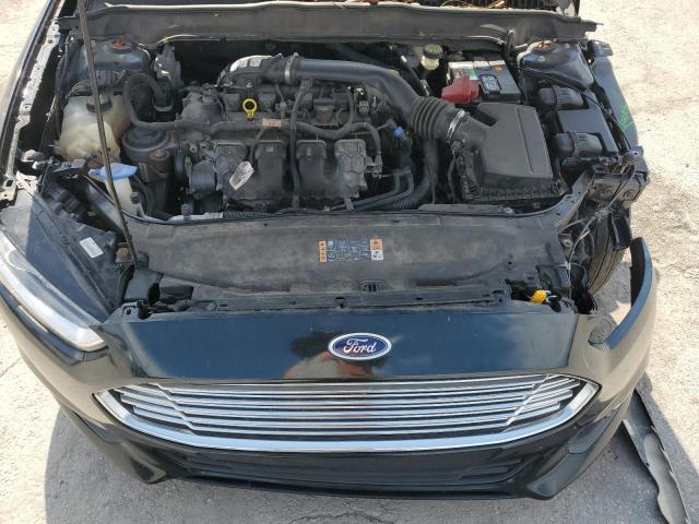 Photo 11 from auction – 2014 FORD FUSION TIT with VIN 3FA6P0K97ER313867
