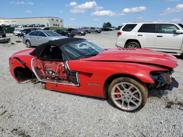 Photo 4 from auction – 2005 DODGE VIPER SRT- with VIN 1B3JZ65Z35V500007