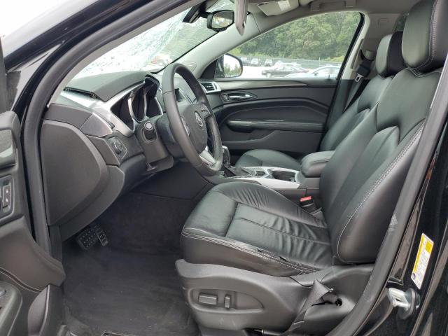 Photo 7 from auction – 2012 CADILLAC SRX with VIN 3GYFNGE35CS641255