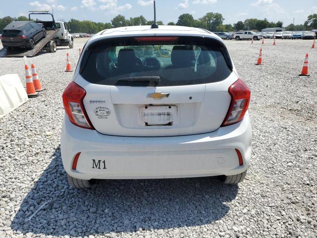 Photo 6 from auction – 2020 CHEVROLET SPARK LS with VIN KL8CB6SA6LC469492