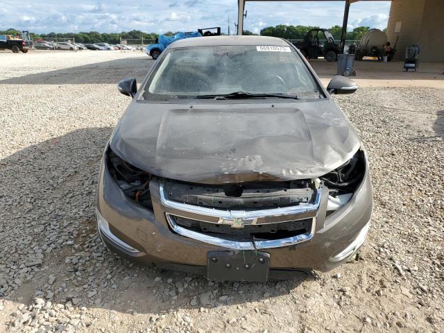 صورة رقم 5 من المزاد - 2014 CHEVROLET VOLT مع VIN 1G1RA6E49EU127809