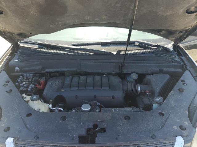 Photo 12 from auction – 2012 GMC ACADIA SLE with VIN 1GKKRPED2CJ420249