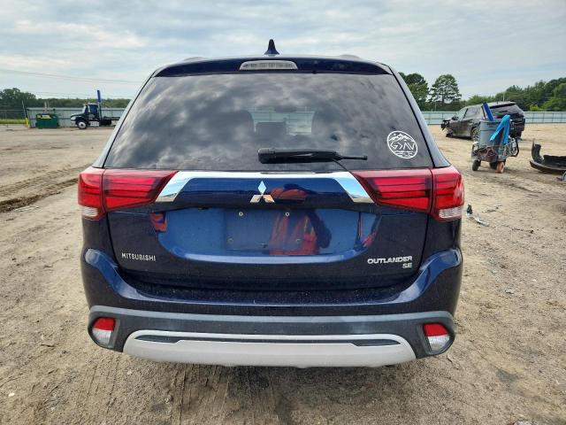 Photo 6 from auction – 2019 MITSUBISHI OUTLANDER with VIN JA4AD3A33KZ045588