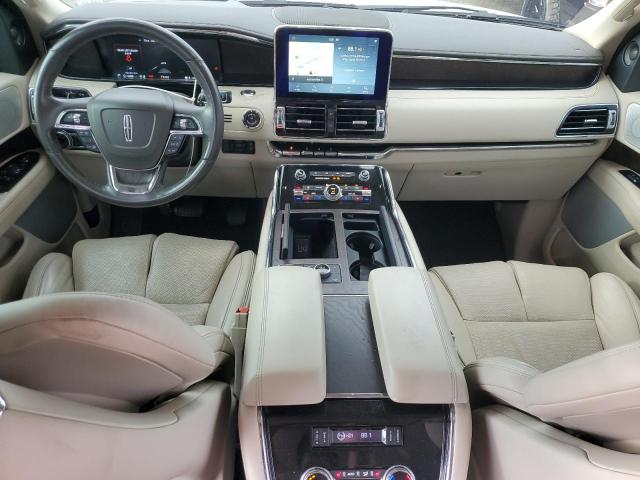 Photo 8 from auction – 2020 LINCOLN NAVIGATOR with VIN 5LMJJ2LT6LEL15260