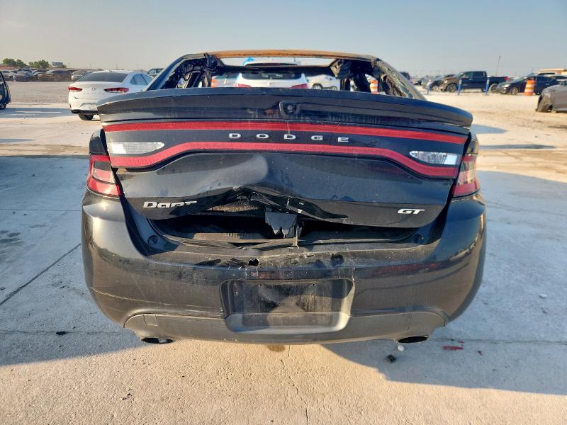 Photo 6 from auction – 2014 DODGE DART GT with VIN 1C3CDFEB8ED876642
