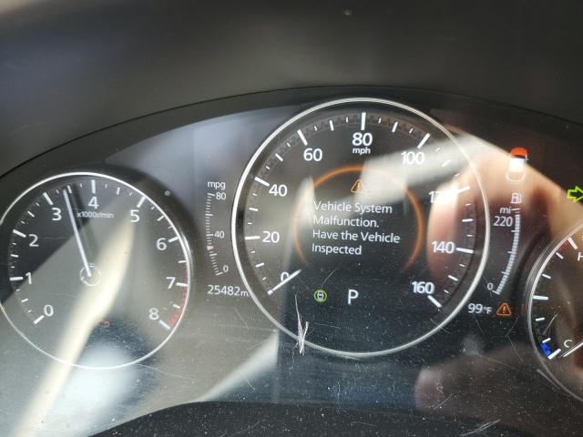 Photo 9 from auction – 2024 MAZDA CX-30 PREF with VIN 3MVDMBCM2RM647105