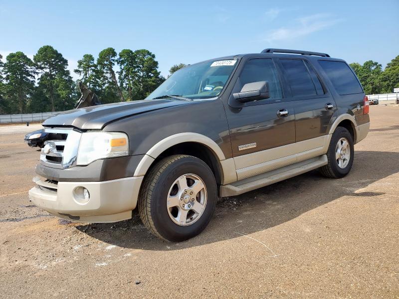 FORD EXPEDITION 2008 with VIN 1FMFU17528LA85533 - Photo from auction