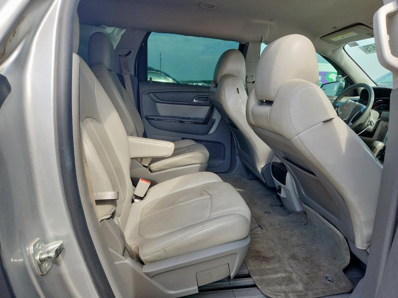 Photo 11 from auction – 2014 GMC ACADIA SLT-1 with VIN 1GKKRRKD4EJ117203