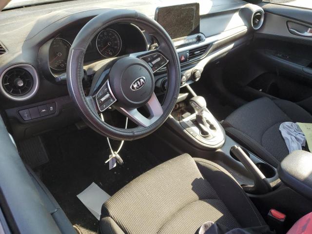 Photo 8 from auction – 2020 KIA FORTE FE with VIN 3KPF24AD8LE234086