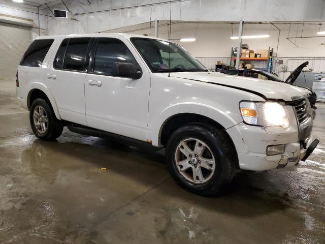 Photo 4 from auction – 2010 FORD EXPLORER X with VIN 1FMEU7DE6AUA83335