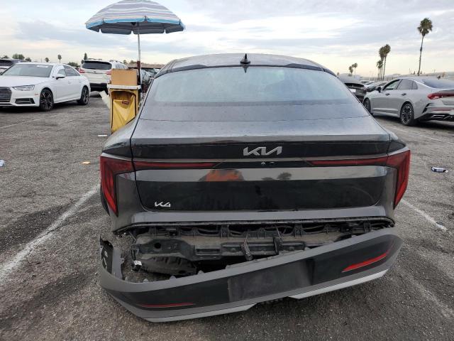 Photo 6 from auction – 2025 KIA K4 LX with VIN 3KPFT4DE8SE111226