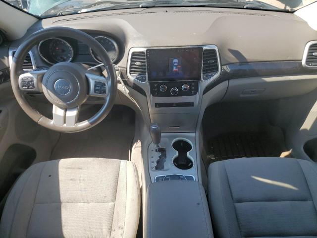 Photo 8 from auction – 2012 JEEP GRAND CHER with VIN 1C4RJFAG8CC245750