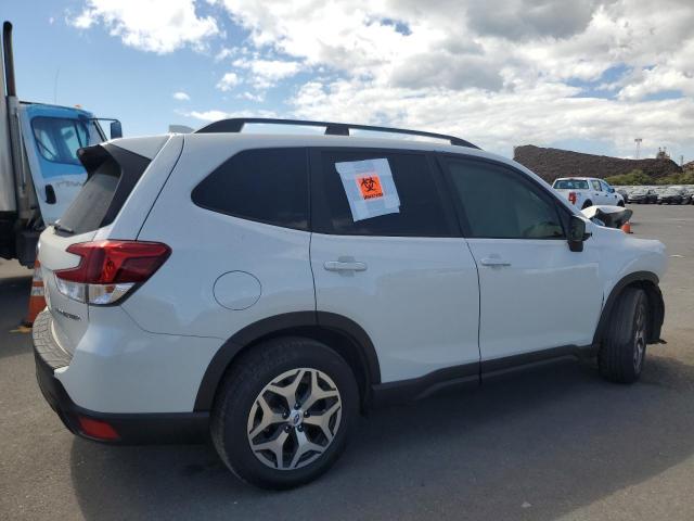 Photo 3 from auction – 2021 SUBARU FORESTER PREMIUM with VIN JF2SKAJCXMH585194