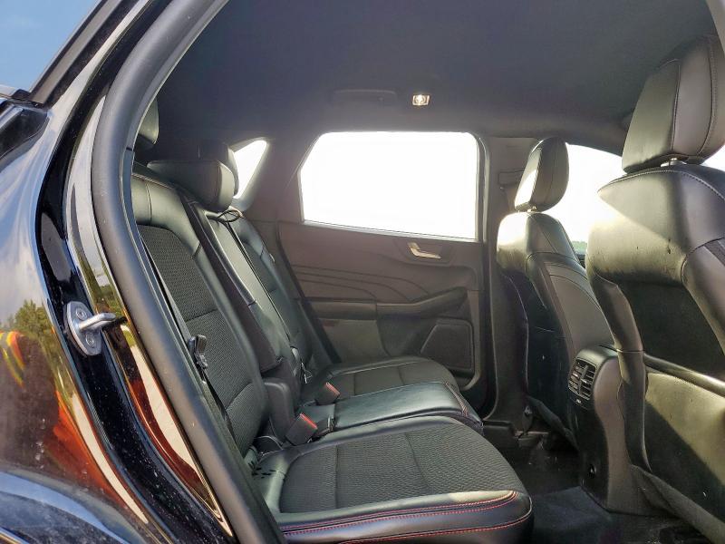 Photo 11 from auction – 2023 FORD ESCAPE ST with VIN 1FMCU0MN3PUB19604