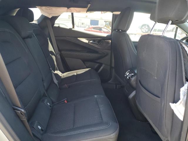 Photo 11 from auction – 2025 CHEVROLET BLAZER LT with VIN 3GNKDBRM2SS226350