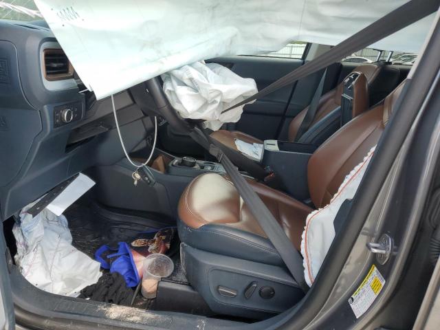 Photo 7 from auction – 2022 FORD MAVERICK X with VIN 3FTTW8E30NRA20527