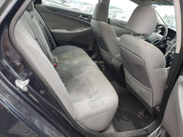 Photo 10 from auction – 2013 HYUNDAI SONATA GLS with VIN 5NPEB4AC1DH663747
