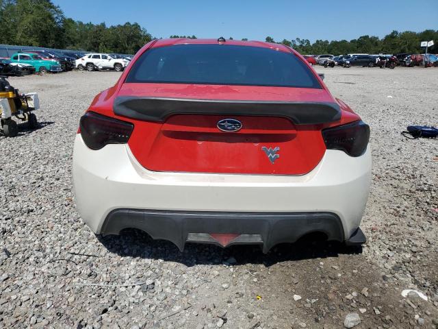 Photo 6 from auction – 2014 SUBARU BRZ 2.0 LI with VIN JF1ZCAC17E8602708