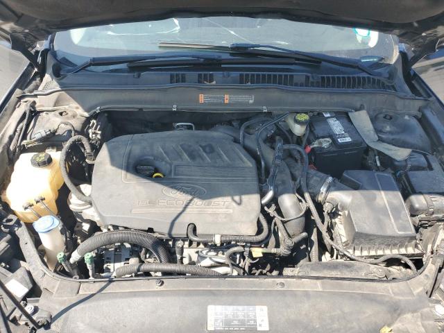 Photo 11 from auction – 2017 FORD FUSION SE with VIN 3FA6P0HD1HR114331