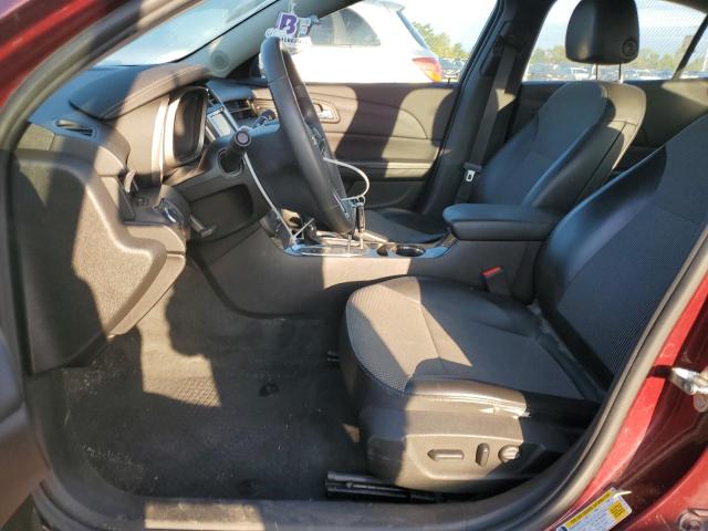 Photo 7 from auction – 2015 CHEVROLET MALIBU 1LT with VIN 1G11C5SL9FF161722