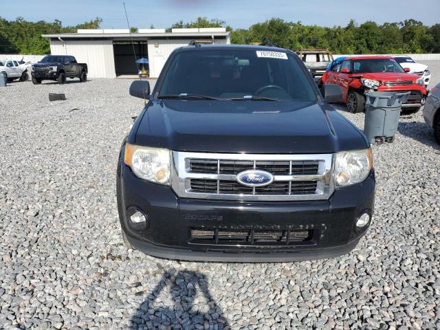 Photo 5 from auction – 2012 FORD ESCAPE XLT with VIN 1FMCU0D71CKC40316