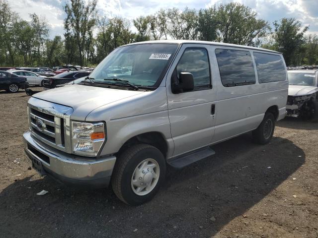 FORD ECONOLINE 2008 con VIN 1FMNE11W58DA94053 - Foto de la subasta