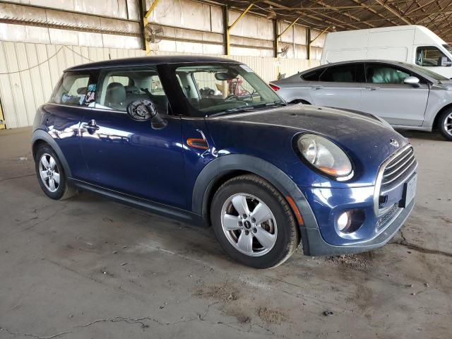 Photo 4 from auction – 2017 MINI COOPER with VIN WMWXP5C53H3C63916