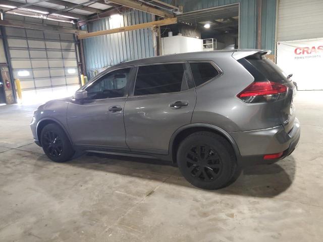 Photo 2 from auction – 2017 NISSAN ROGUE S with VIN KNMAT2MT4HP567567