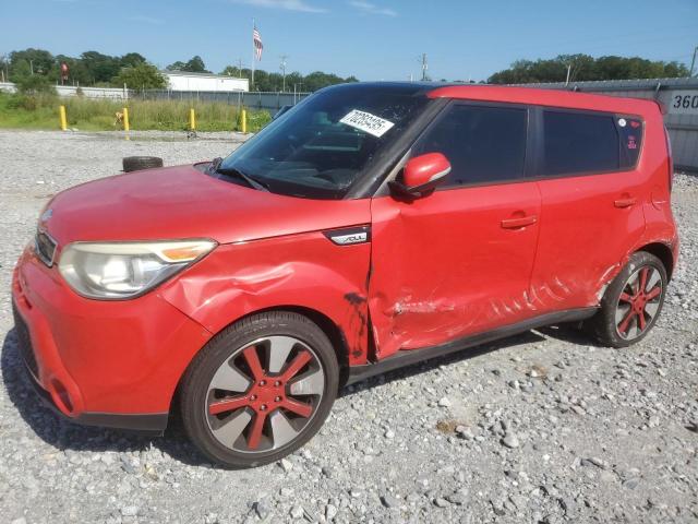 Photo 1 from auction – 2014 KIA SOUL ! with VIN KNDJX3A59E7725073