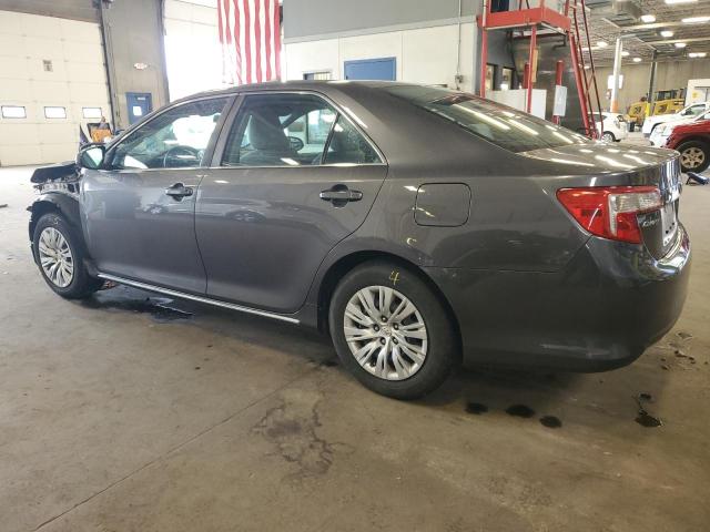 Photo 2 from auction – 2014 TOYOTA CAMRY L with VIN 4T4BF1FK6ER343242