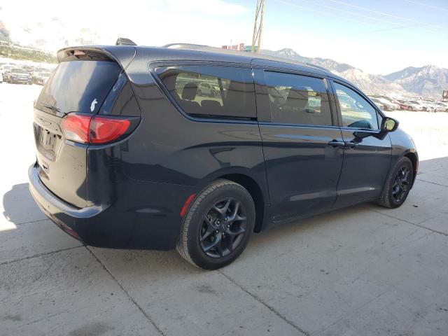 Photo 3 from auction – 2018 CHRYSLER PACIFICA T with VIN 2C4RC1EG4JR182626