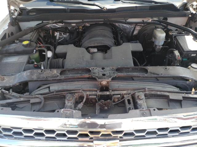 Photo 11 from auction – 2014 CHEVROLET SILVERADO with VIN 3GCUKREC3EG239614