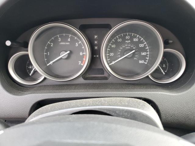 Photo 9 from auction – 2010 MAZDA 6 I with VIN 1YVHZ8CH7A5M57704