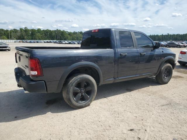 Photo 3 from auction – 2020 RAM 1500 CLASSIC WARLOCK with VIN 1C6RR7GT7LS110002