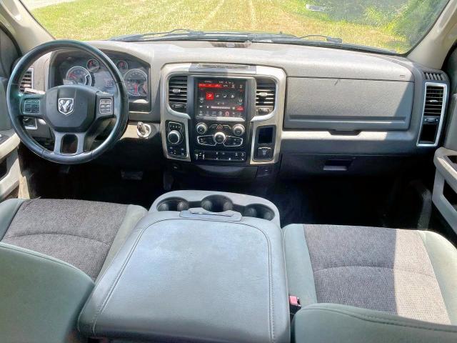 Photo 9 from auction – 2015 RAM 1500 SLT with VIN 1C6RR7LM6FS609991
