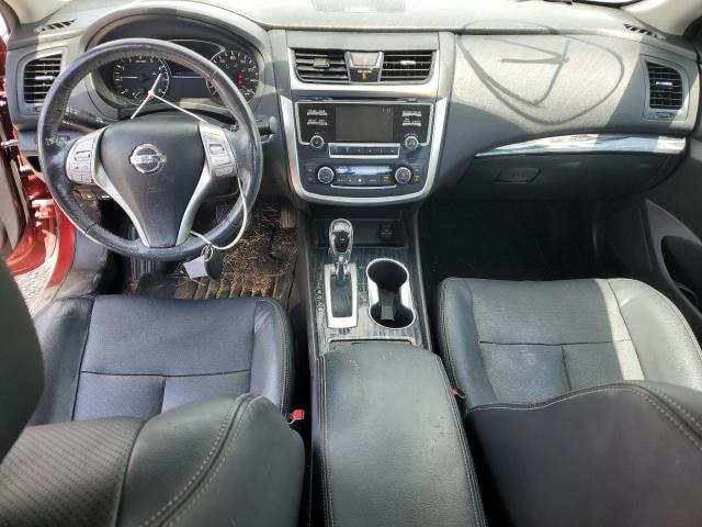 Photo 8 from auction – 2017 NISSAN ALTIMA 2.5 with VIN 1N4AL3AP7HC270741